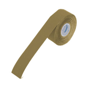Leukotape K, beige kinesiotejp 2,5 cm x 5 m (5 st/frp)