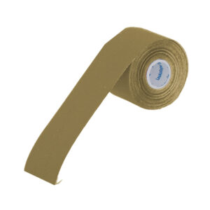 Leukotape K, beige kinesiotejp 5 cm x 5 m (5 st/frp)