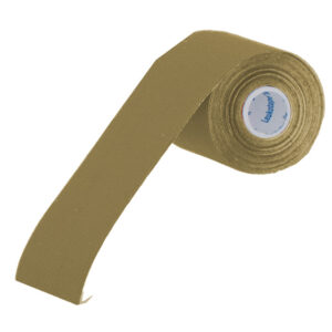Leukotape K, beige kinesiotejp 7,5 cm x 5 m (5 st/frp)