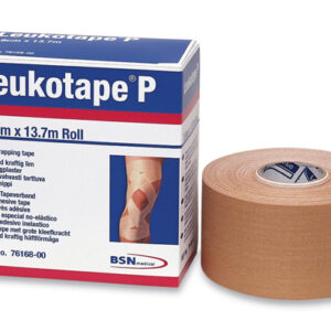 Leukotape P 3,8 cm x 13,7 m