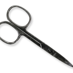 Nagelsax, böjd 10 cm