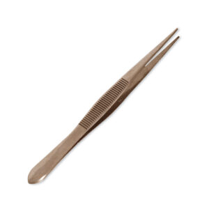 Pincett, spetsig 12 cm