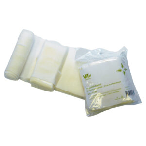 Tryckförband Armémodell 12 x 12 cm