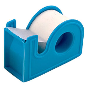 Kirurghäfta med hållare 2,5 cm x 9,1 m (12 st/frp)