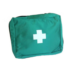 Sjukvårdsväska 18 x 14 x 5 cm, modell 6