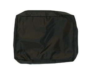 Sjukvårdsväska 18 x 14 x 5 cm, modell 6 svart