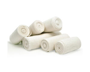 Universalbinda 4 cm x 4 m (10 st/frp)