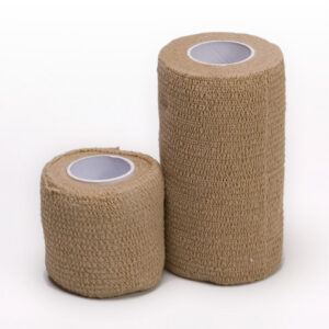 Självfix 15 cm x 4,6 m (6 st/frp)