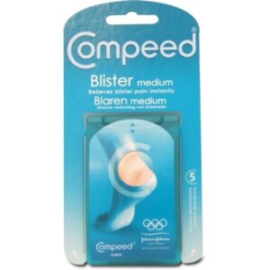 Compeed skavsårsplåster M