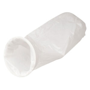 Kräkpåse SicSac 13 x 47 cm (50 st/frp)