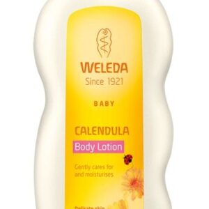 Calendula Body Lotion 200 ml
