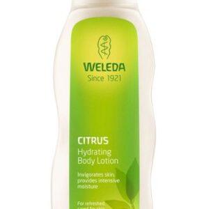Citrus Body Lotion 200 ml
