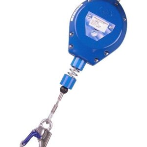 EAGLE FALLSKYDDS BLOCK VAJER 6 M