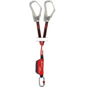 FALLDÄMPARLINA 2X1,75M RETEXO ELASTIC SHARP-EDGE 130KG