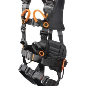 Fallskyddssele E18 EAGLE SELE ILEO (XL)