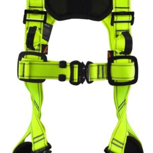 Fallskyddssele Xtreme Original XXL