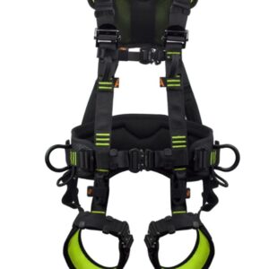 Fallskyddssele FS240