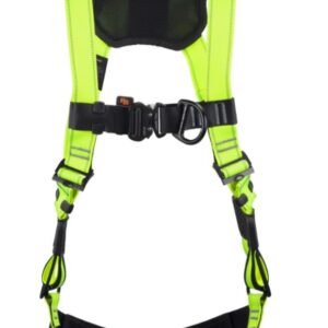 Fallskyddssele Scaffolder FS224 L/XL