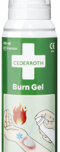 Cederroth Burn Gel Spray 100 ml