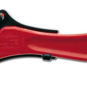 Säkerhetshammare och bälteskniv