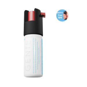 Genie Budget Försvarsspray