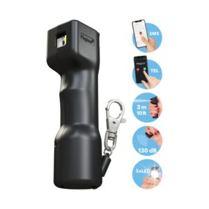 Genie Smart Försvarsspray