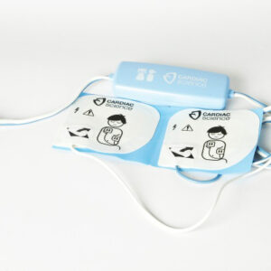 Defibrilleringselektroder för barn G3