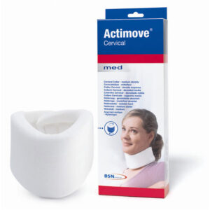 Actimove Cervical, medium stabilitet M - halskrage