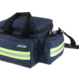 Akutväska Emergency Light, blå