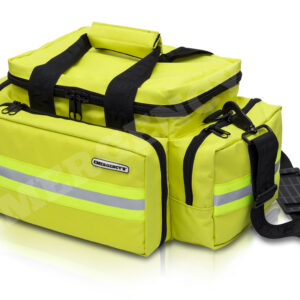 Akutväska Emergency Light, gul