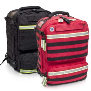 Akutväska Paramed (AMLS), svart