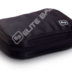 Ampullhållare Phial, svart