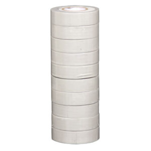 Benskyddstejp 19 mm x 20 m (10 st/frp)