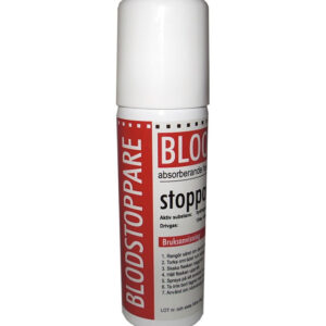 Blodstoppare 60 ml