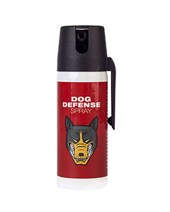 Bodyguard Dog Defense 40 ml