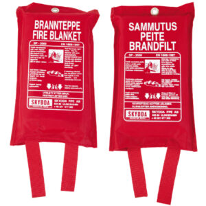 Brandfilt 120 x 180 cm