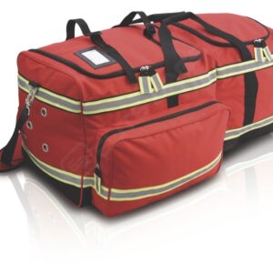 Brandsmansväska Attack, röd