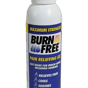 Brännskadegel BurnFree 118 ml