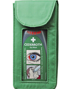 Bälteshållare Cederroth Ögondusch fickmodell