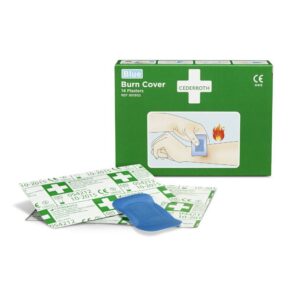Brännskadeplåster Cederroth Burn Cover