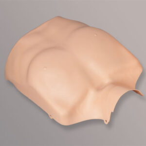 Bröstöverdrag till HLR-docka (4 st/frp)