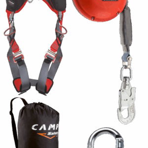 Fallskyddspaket construct 2 (6 m)