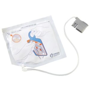 Defibrilleringselektroder Powerheart G5, vuxen