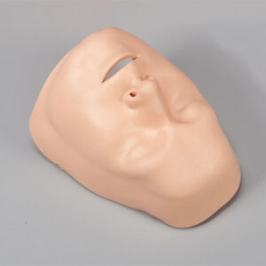 Ansiktsöverdrg till HLR-docka (8 st/frp)