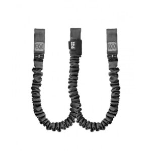 Falldämparlina Flex 2 m, dubbel