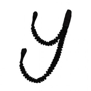 Falldämparlina 2 m, utan krokar