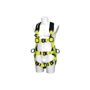 Fallskyddssele Xtreme Roofwalker L/XL