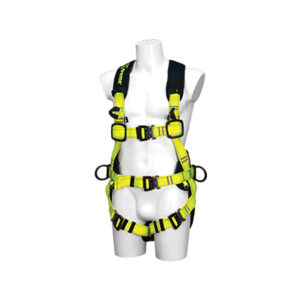 Fallskyddssele Xtreme Roofwalker XXL