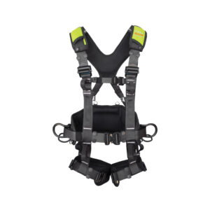 Fallskyddssele Xtreme Reflex XXL