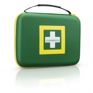 Första Hjälpen-kit Cederroth Large